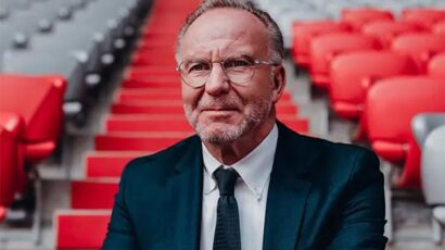 Rumenige: U Parizu moraju da shvate da se ništa ne postiže preko noći, bez obzira na investicije