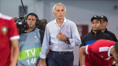 Vahid Halilhodžić: Važno da na SP dođemo motivisani