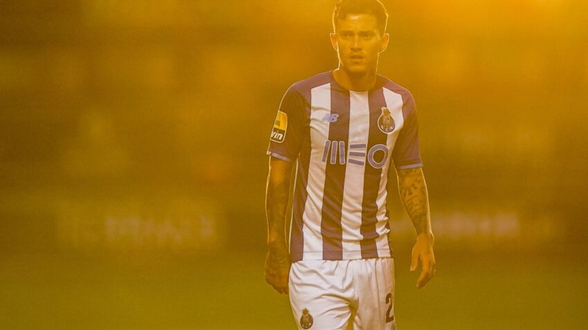 Liverpul želi veznog igrača Porta