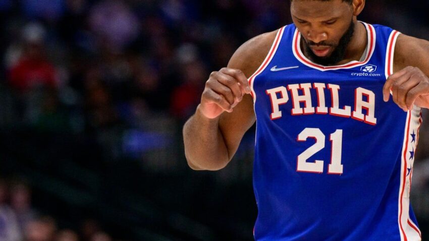 Embid propušta seriju sa Majamijem?