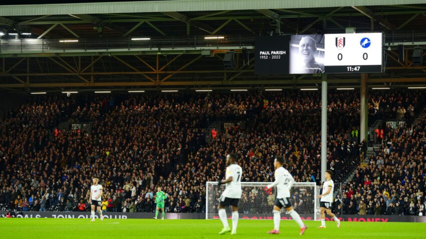 Fulam želi Masuakua