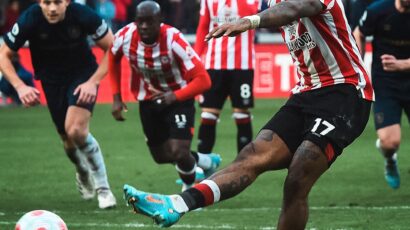 Ajvan Toni želi da ostane u Brentfordu