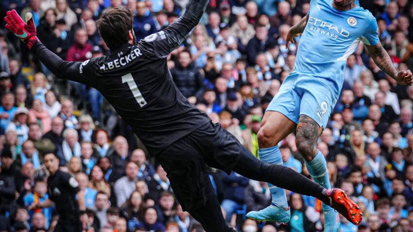 Žesus pojačava Barselonu?