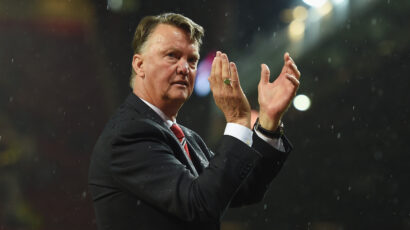 Luj van Gal boluje od teške bolesti