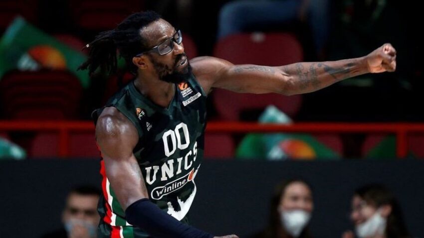 DŽON BRAUN: Navijači Makabija su mi prijetili