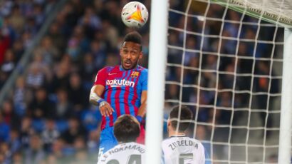 Barselona traži 30 miliona za Obamejanga