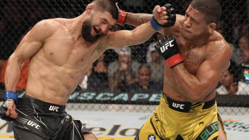 Burns i Čimaev najavili revanš