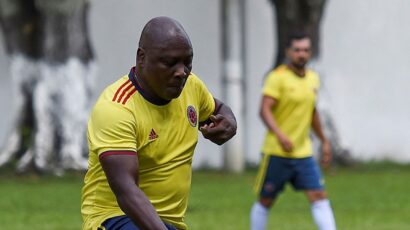 Rinkon doživio tešku saobraćajnu nezgodu