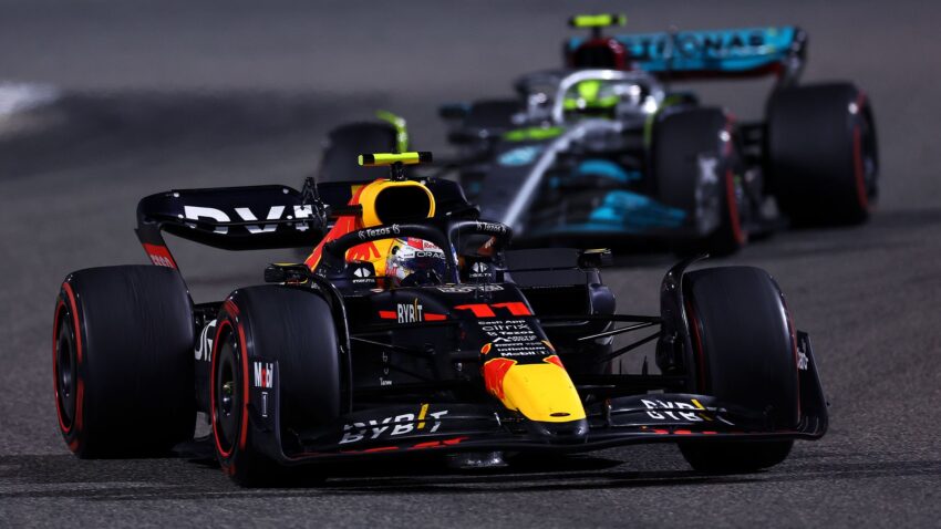 Red Bul otkrio problem na bolidu