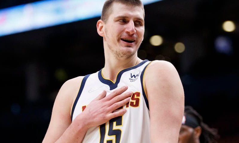 JOKIĆ OSTVARIO JOŠ JEDAN TRIPL-DABL - predvodio Denver Nagetse do pobjede