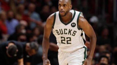 Kris Midlton doživio povredu