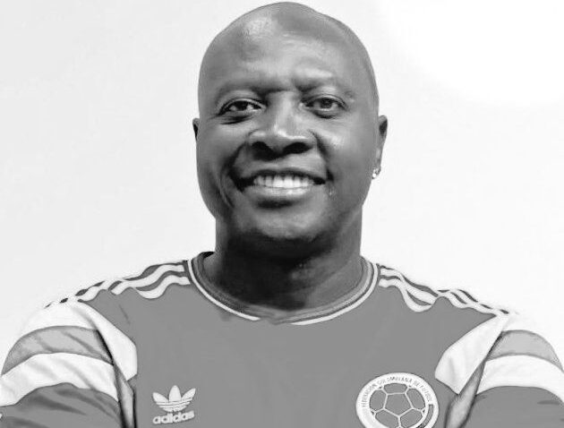 Preminuo legendarni Fredi Rinkon