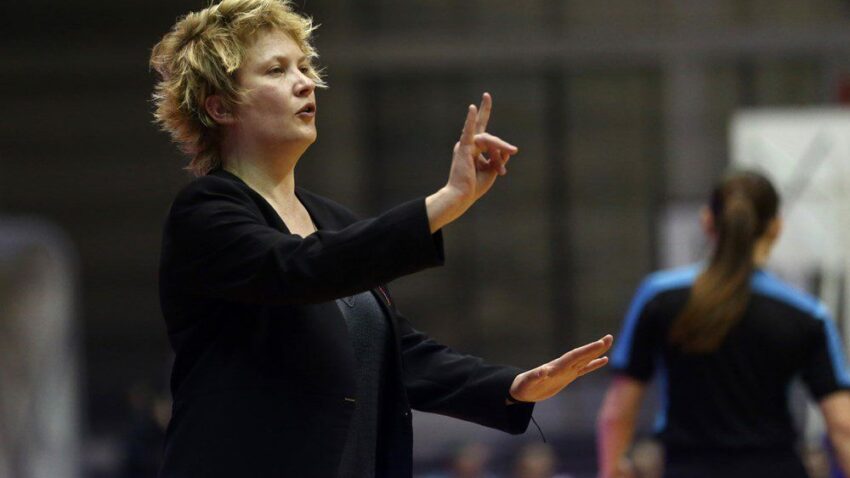 Maljković: Ne pada nam na pamet da odstanemo od bilo čega