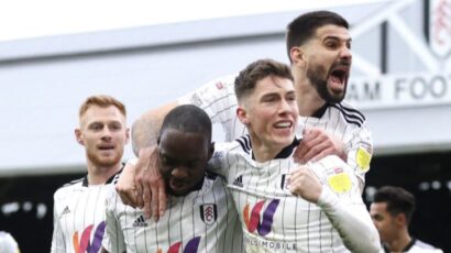 Silva: Mitrović je spreman da igra u svakom šampionatu