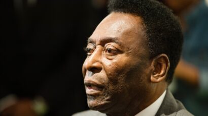 Loše vijesti iz Brazila: Pele ponovo završio u bolnici