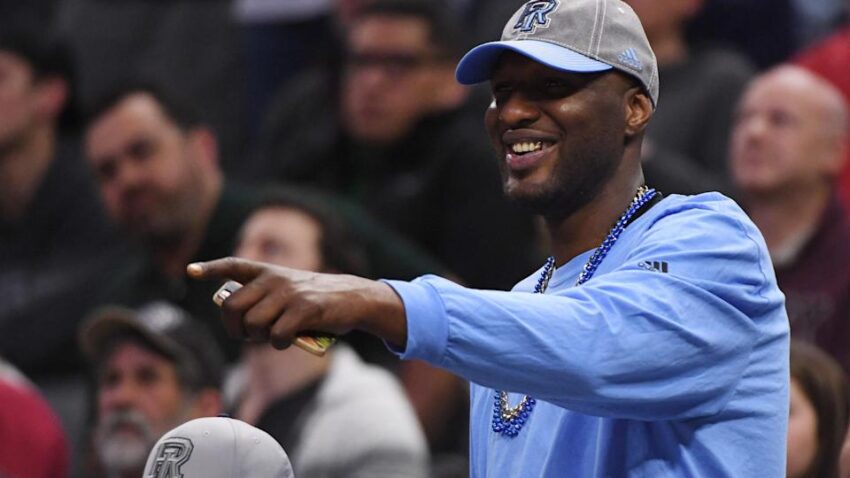 Odom: Volio bih da Fil Džekson bude trener LA Lejkersa