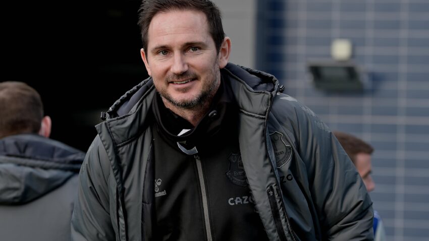 Lampard nakon Liverpula: Gosti na "Enfildu" ne dobijaju penale, to je realnost fudbala