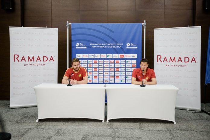 Gojković: Francuska zasluženo na turniru, Crna Gora mora u polufinale