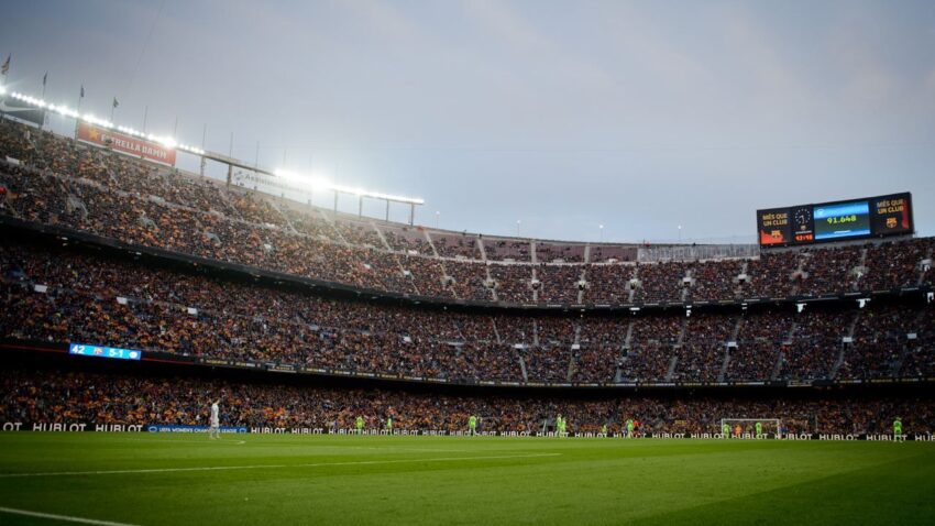 Hramovi fudbala: 15 najpoznatijih stadiona na svijetu