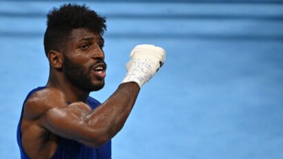 Kuba nakon 60 godina omogućava profesionalni boks