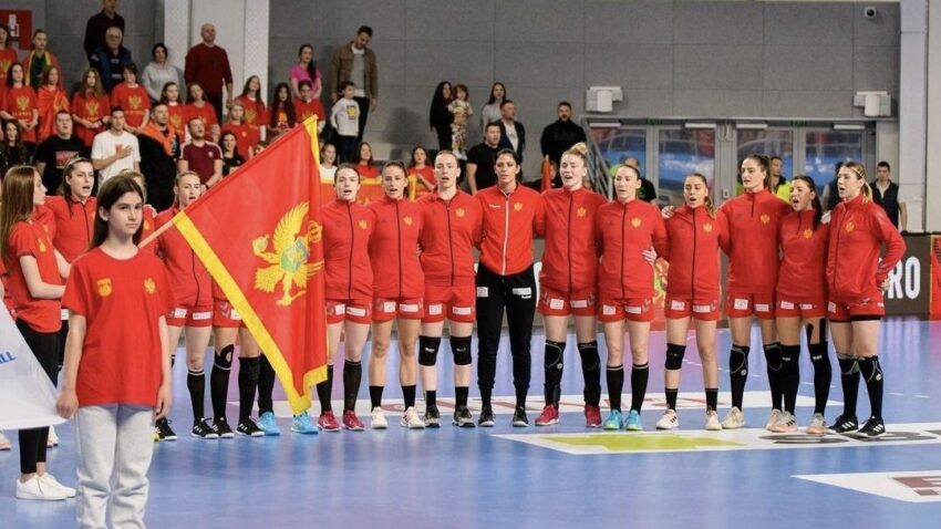 Rukometašice u nastavku dodale gas i savladale Sloveniju