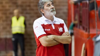 Duško Milić preminuo u 61. godini