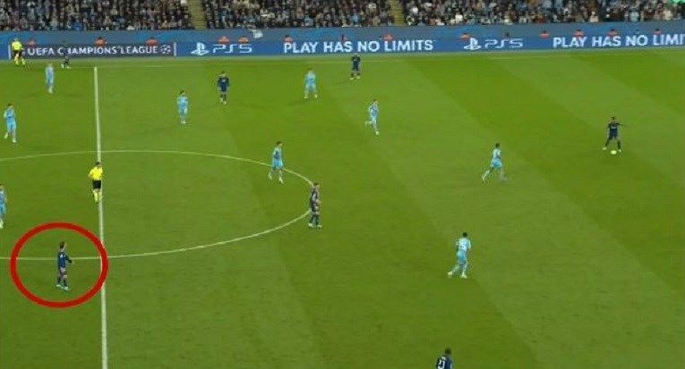 Marka: Modrić najgori u Realu u porazu od Sitija (4:3)