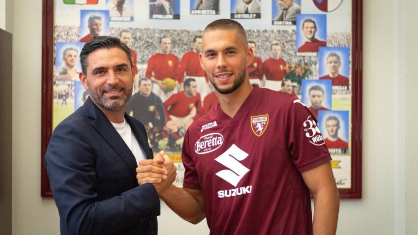 Pjaca nije zadovoljio Torino, vraća se u Juventus