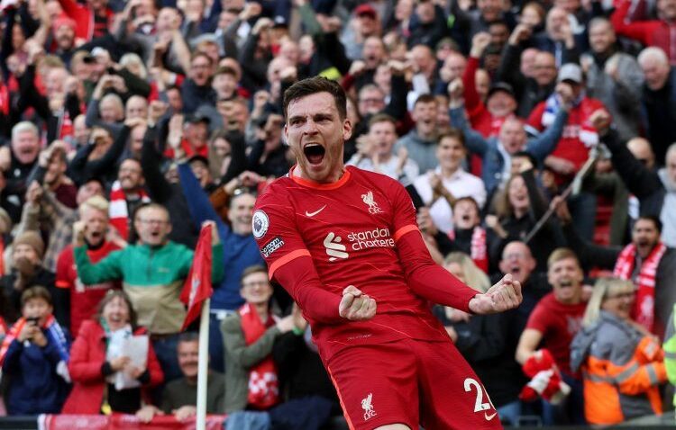 Robertson: Sjajan osjećaj, sve je dobro ispalo