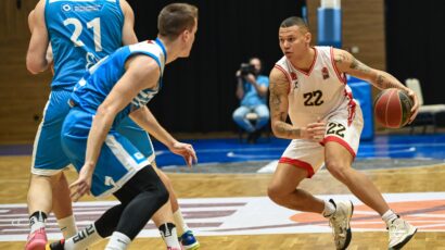 Podgorici pripao derbi na Cetinju