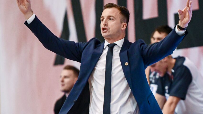 Kašćelan preuzeo Borac iz Banja Luke