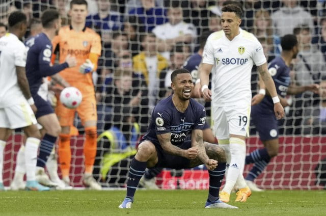 Laka pobjeda Sitija na "Eland roudu" za povratak na prvo mjesto