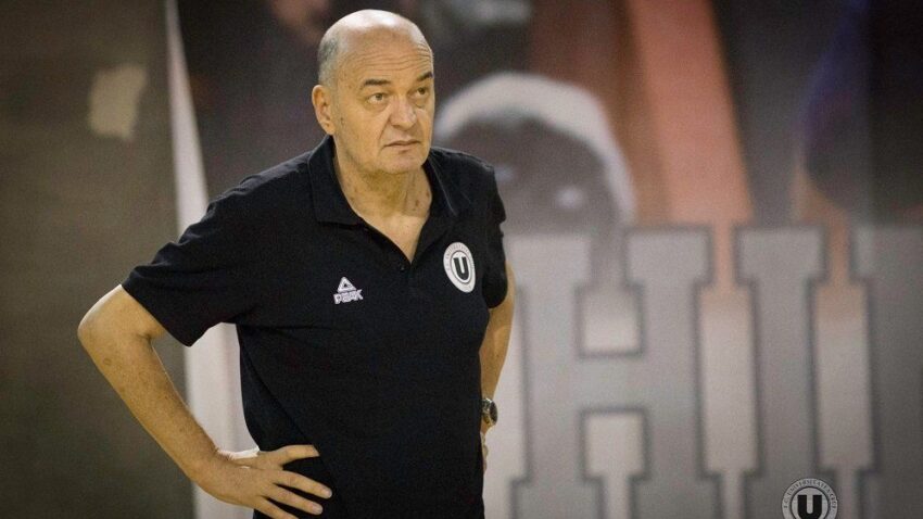 Vujošević pozitivan na COVID 19