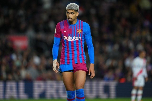 Ronald Arauho u Barsi do 2026. godine, Roberto još bar godinu dana