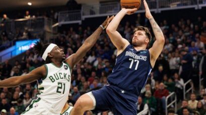 Dalas nadigrao šampiona, Boston razbio Vašington