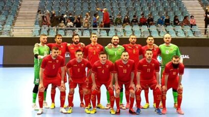 Futsaleri savladali Gibraltar i ispunili cilj u Njemačkoj