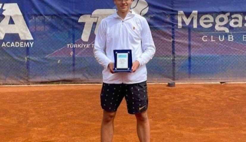 Salcburg: Hamad posle titule poraz u prvom kolu!