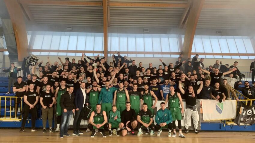 Ibar obezbijedio opstanak u Prvoj ligi