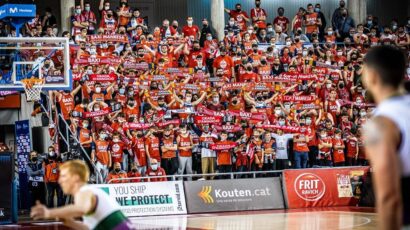 Fiba Liga Šampiona: Manresa, Hapoel, Tenerife i Kluž napravili prvi korak ka F4