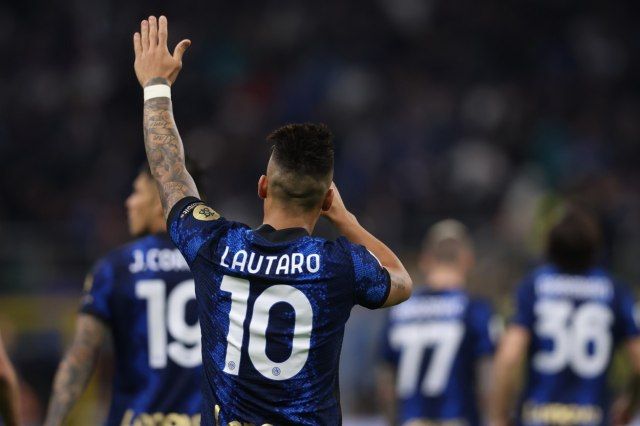 Inter nadigrao Milan za finale Kupa Italije