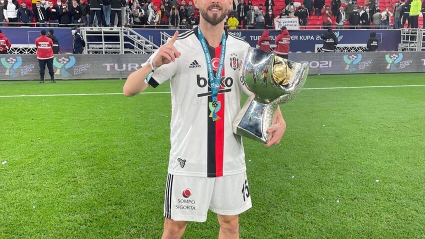 Pjanić od ljeta u Interu?