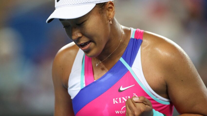 WTA Majami: Osaka protiv Sfjontek u finalu!