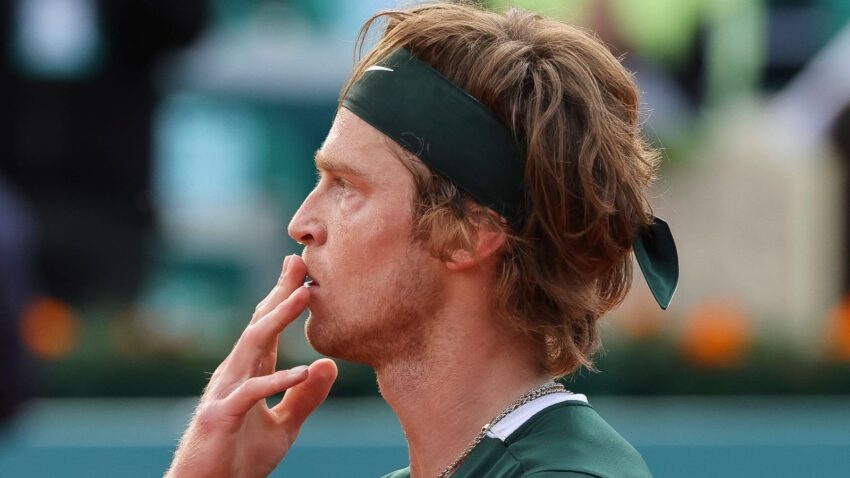 Rubljov: Ako nas zabrane drugu godinu zaredom, <em>biće to nešto najgore za tenis</em>