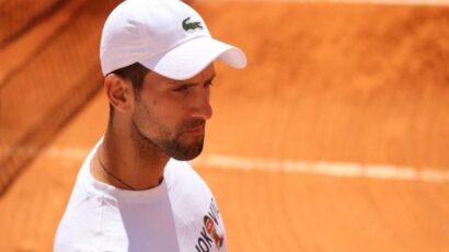 Madrid: Đoković i Marej u podne na teren