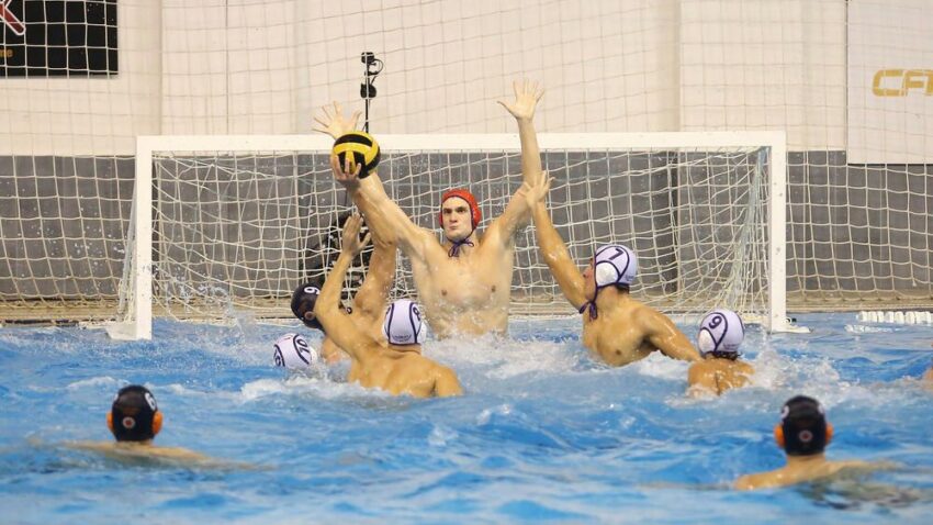 Jadran za korak bliže tituli prvaka