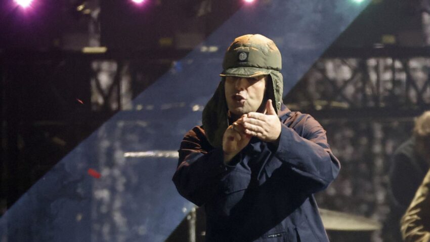 Galager se izvinio fanovima