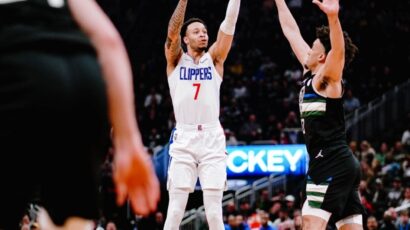 Klipersi pobijedili aktuelnog šampiona