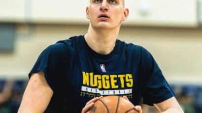 Jokić: Nije gotovo, dokle god se budemo trudili sve će biti dobro