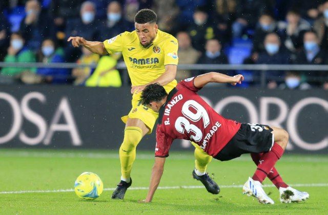 Viljareal ne staje, nadigrana i Valensija