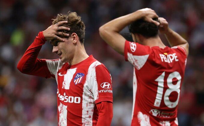 Bilbao bolji od Atletika